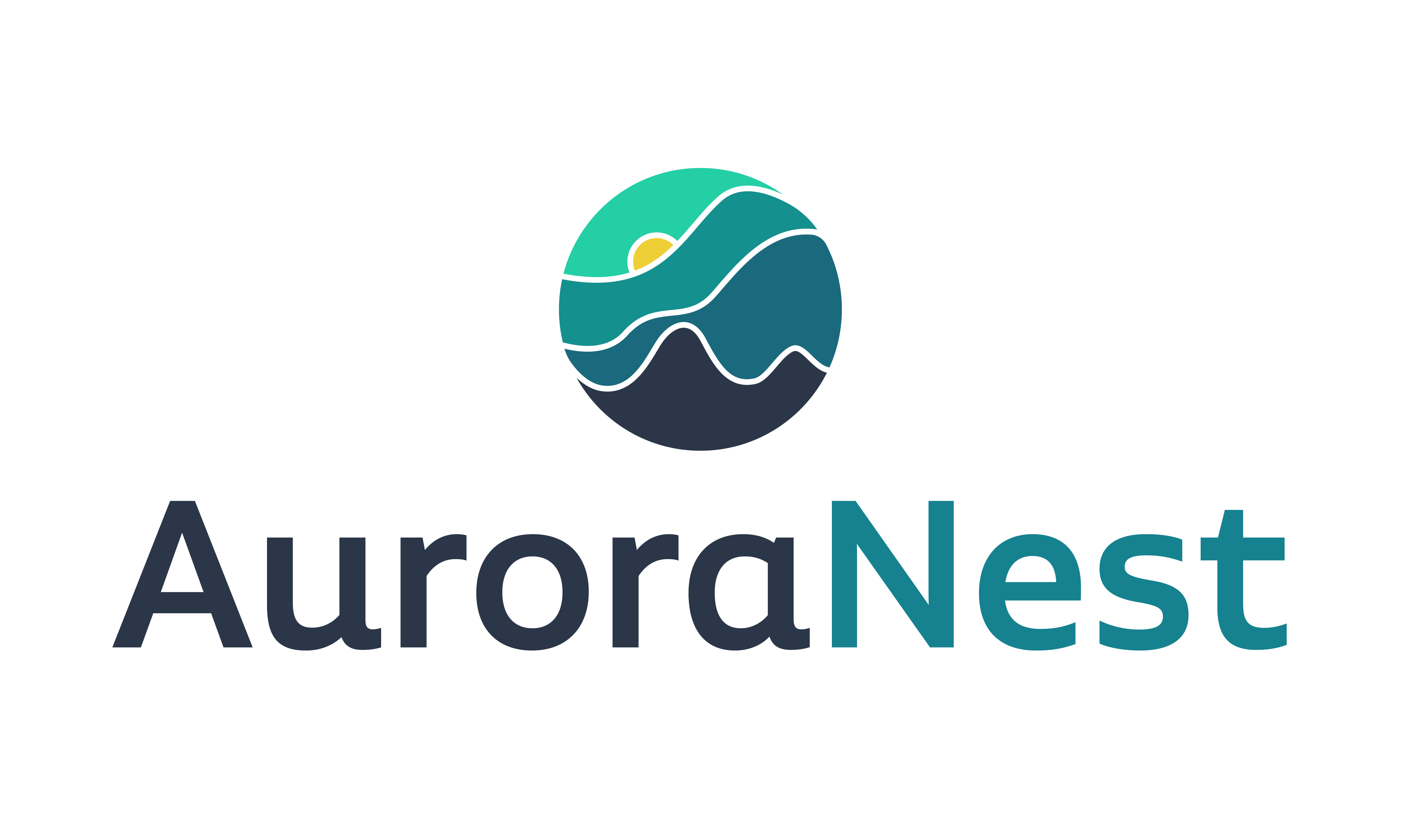 AuroraNest.com - Good premium domain marketplace